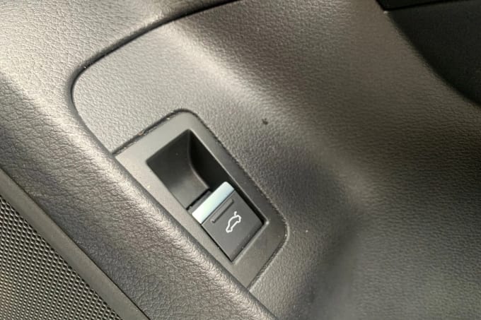 2022 Audi A6