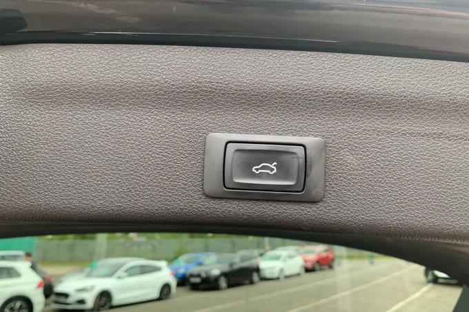 2022 Audi A6
