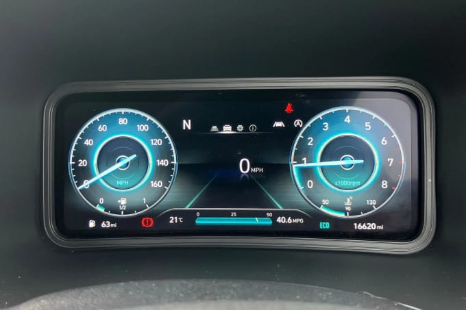 2022 Hyundai Kona