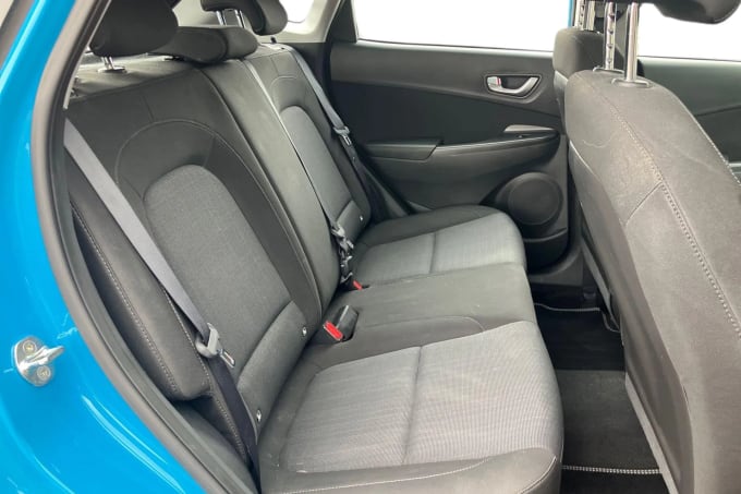 2022 Hyundai Kona