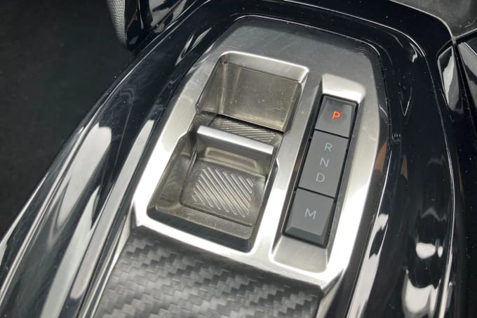 2022 Peugeot 208