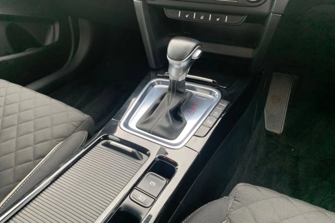 2019 Kia Pro Ceed