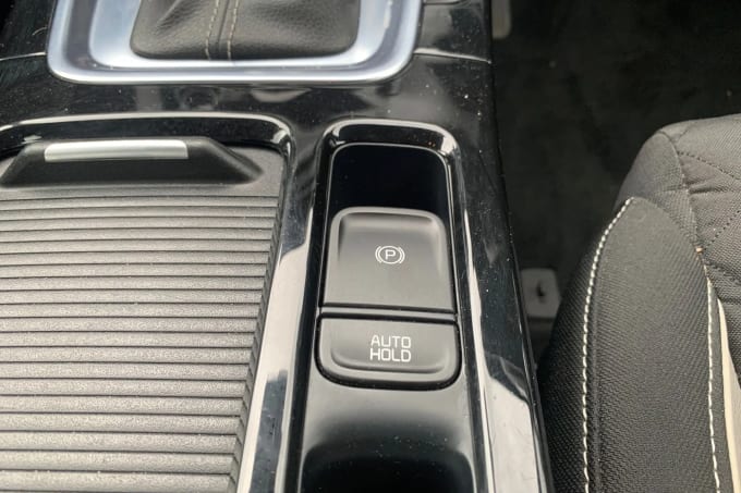 2019 Kia Pro Ceed