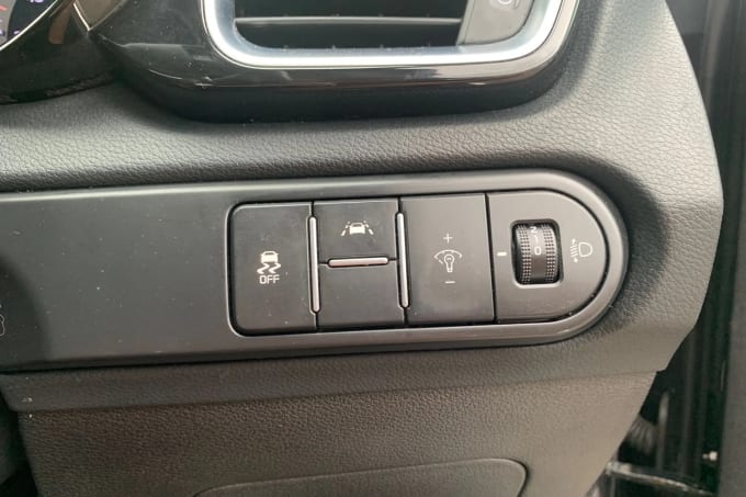 2019 Kia Pro Ceed
