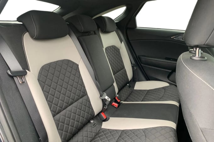 2019 Kia Pro Ceed