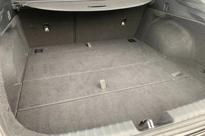 2019 Kia Pro Ceed