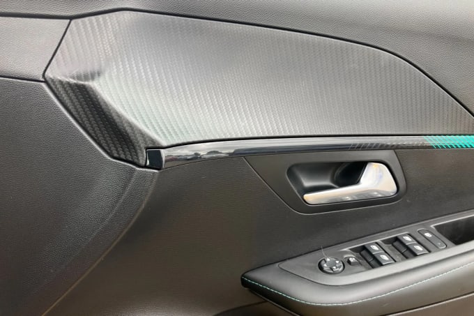 2022 Peugeot 208