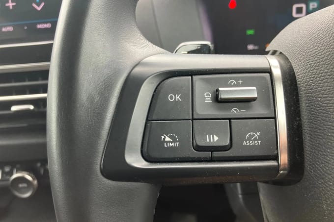 2021 Citroen C4