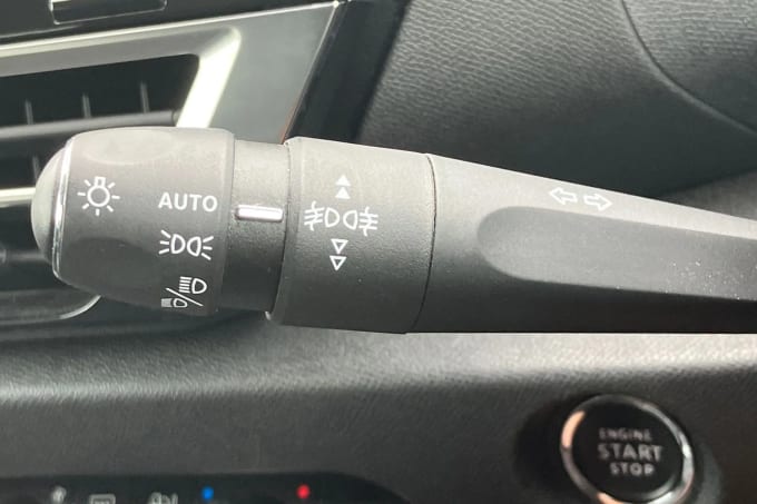 2021 Citroen C4