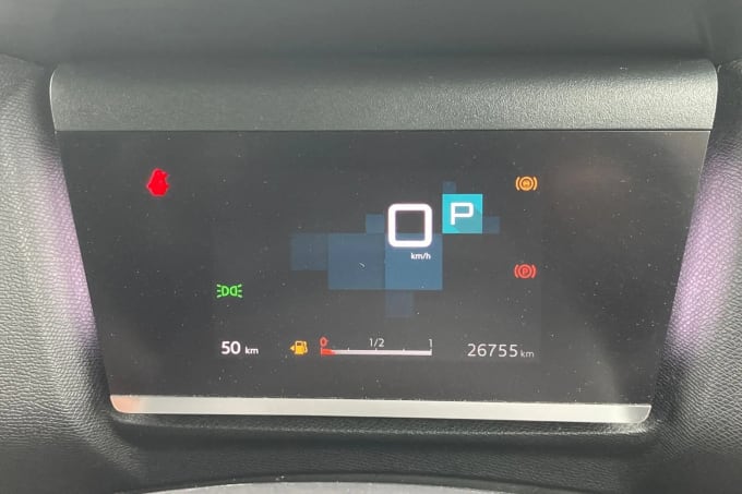 2021 Citroen C4