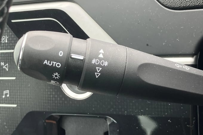 2022 Citroen Grand C4 Spacetourer
