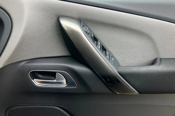 2022 Citroen Grand C4 Spacetourer