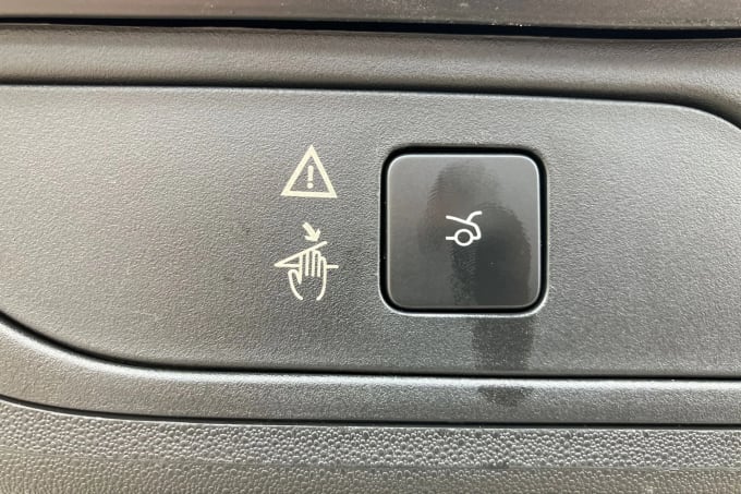 2022 Citroen Grand C4 Spacetourer