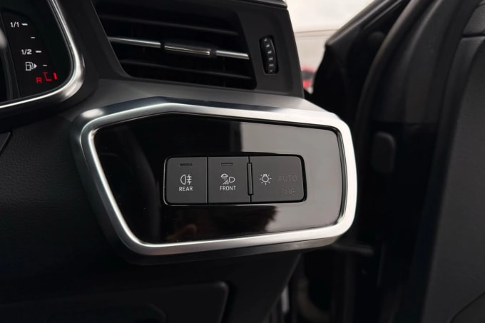 2019 Audi A6