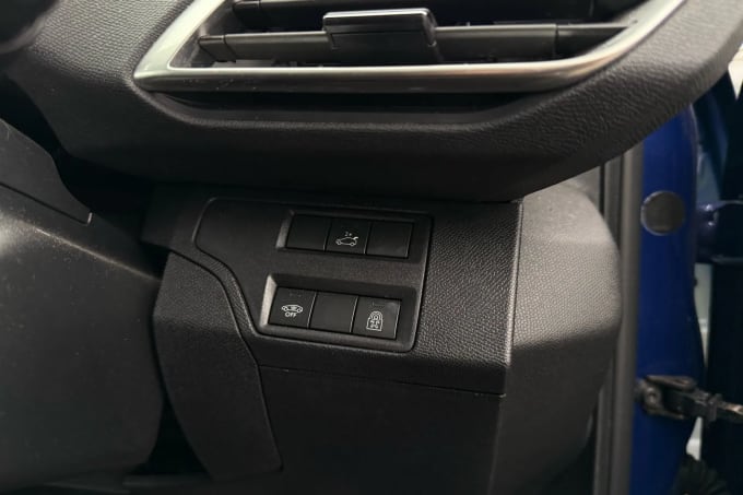 2018 Peugeot 3008