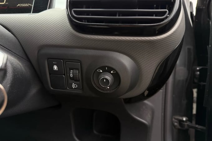 2019 Citroen C4 Cactus