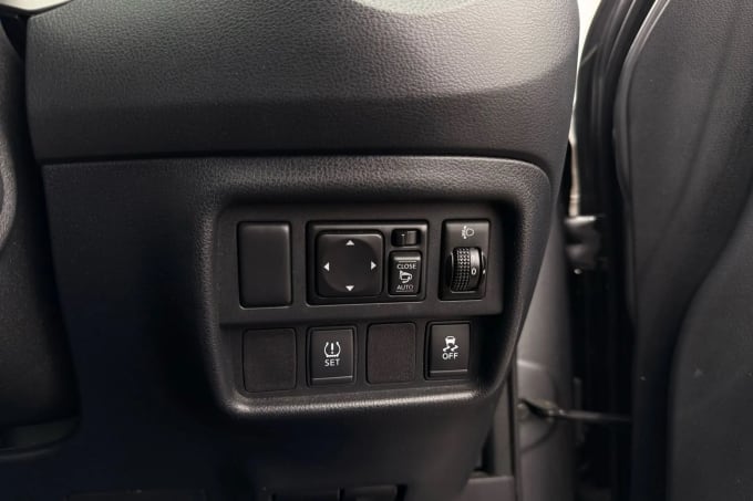 2018 Nissan Juke
