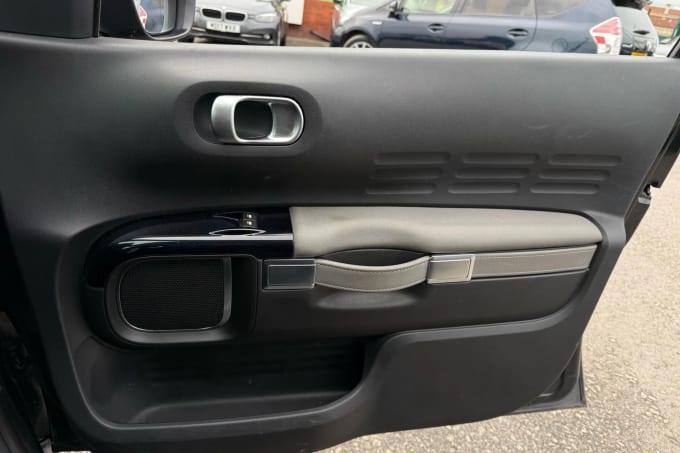 2019 Citroen C4 Cactus