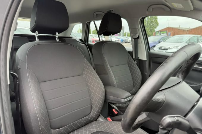 2017 Skoda Fabia