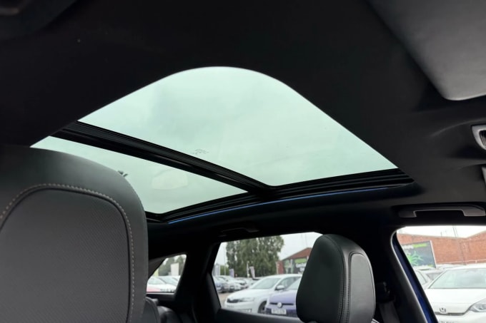 2018 Peugeot 3008