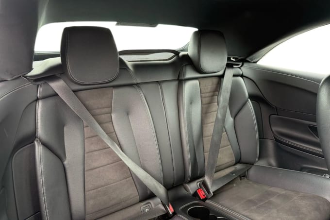 2018 Mercedes-benz E Class
