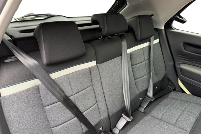 2019 Citroen C4 Cactus