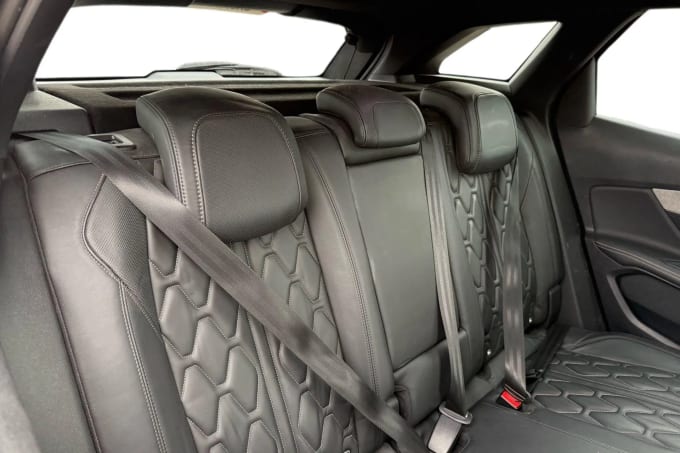 2018 Peugeot 3008