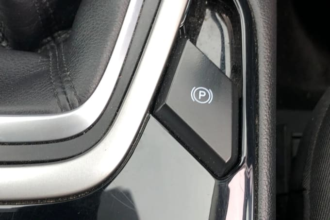 2021 Ford S-max