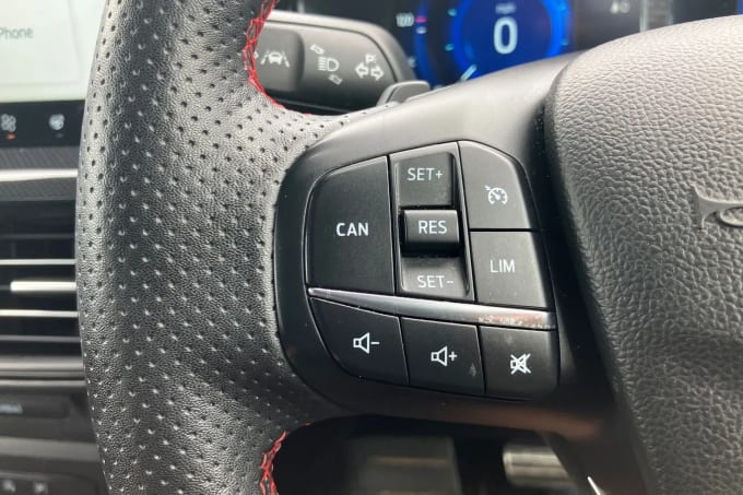 2023 Ford Focus