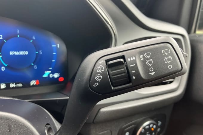 2023 Ford Focus