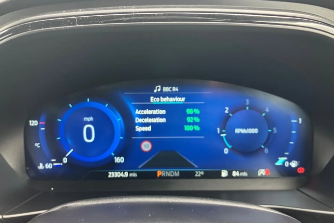 2023 Ford Focus