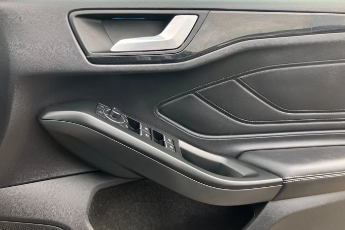 2023 Ford Focus