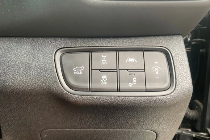 2018 Hyundai Santa Fe
