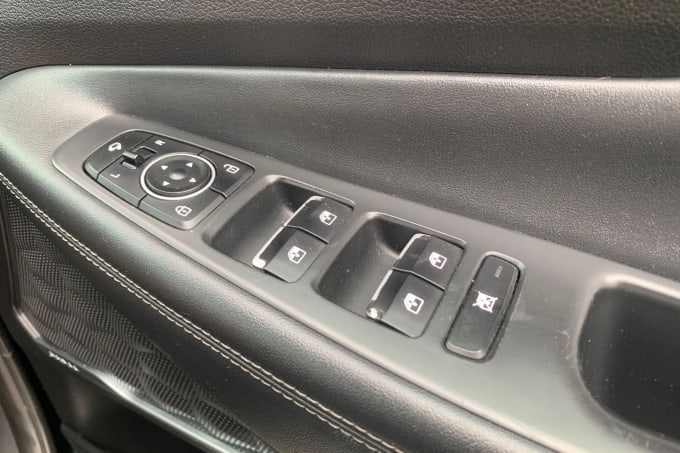 2018 Hyundai Santa Fe