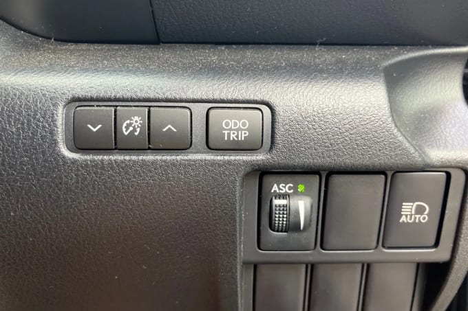 2017 Lexus Is
