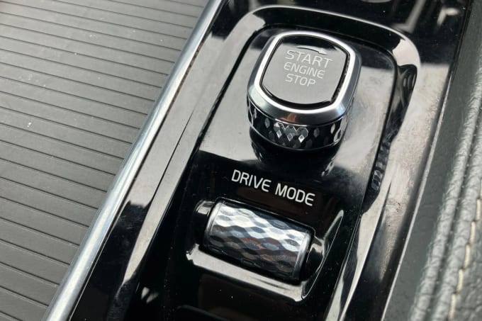 2021 Volvo V90