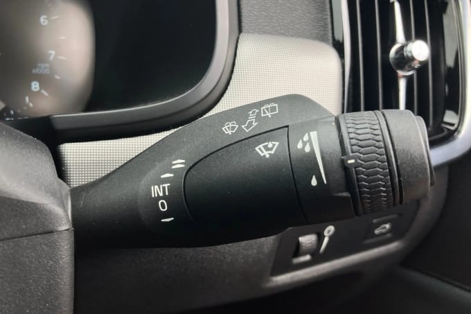 2021 Volvo V90
