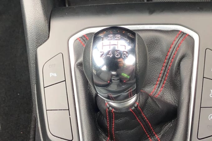 2020 Ford Focus