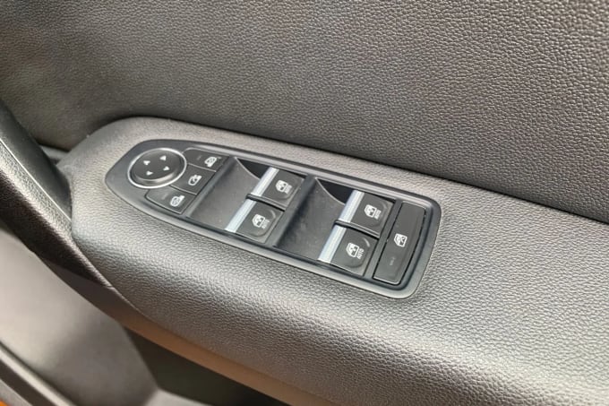 2020 Renault Captur