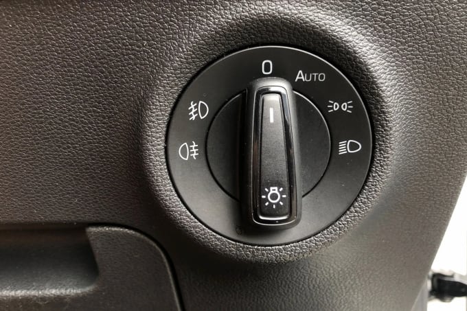 2020 Skoda Karoq