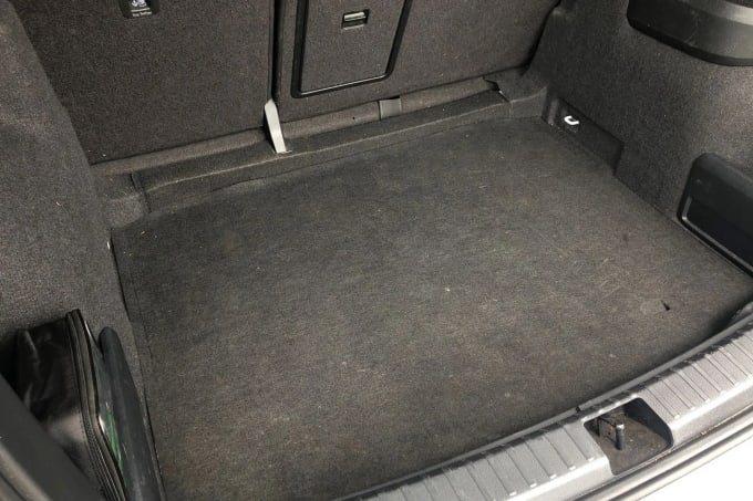 2020 Skoda Karoq