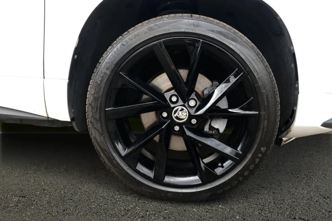 2020 Skoda Karoq