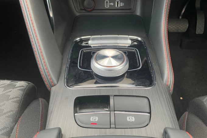 2024 Mg Motor Uk Zs