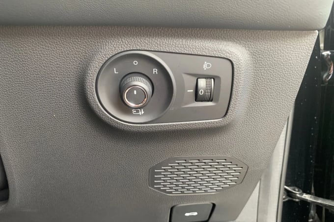 2024 Mg Motor Uk Zs
