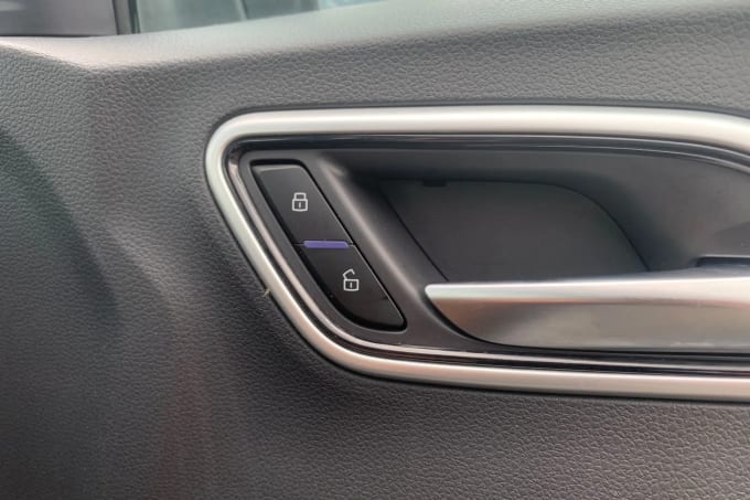 2024 Mg Motor Uk Zs