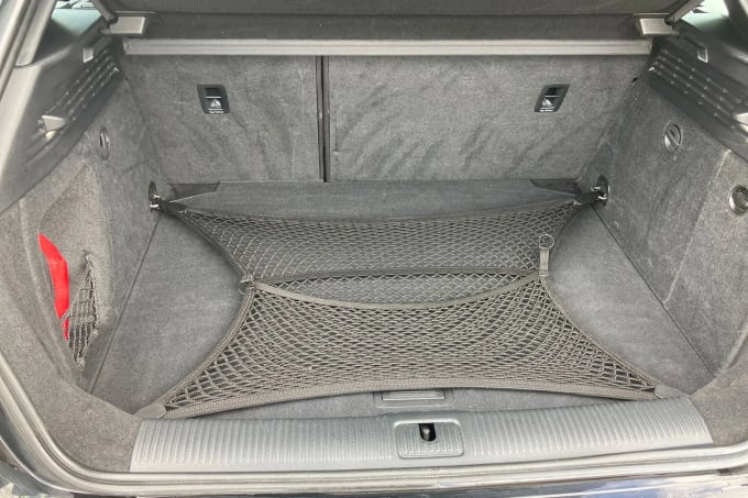 2018 Audi A3