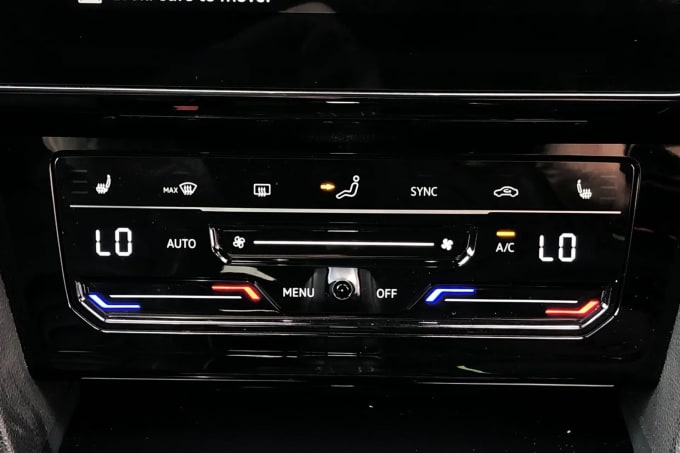 2021 Volkswagen Arteon