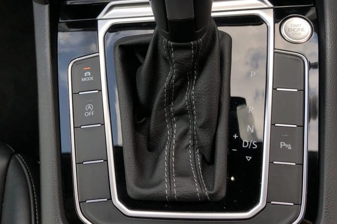 2021 Volkswagen Arteon