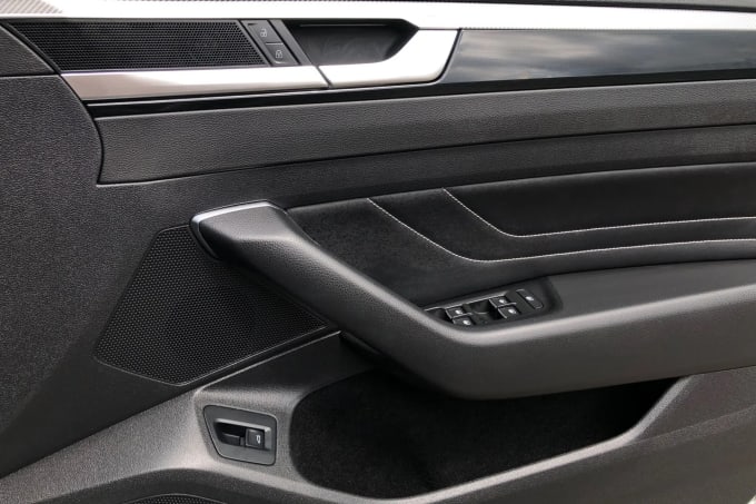2021 Volkswagen Arteon