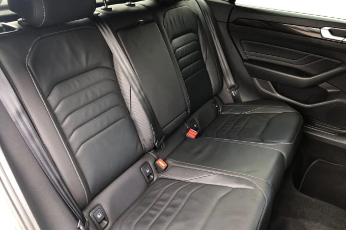 2021 Volkswagen Arteon